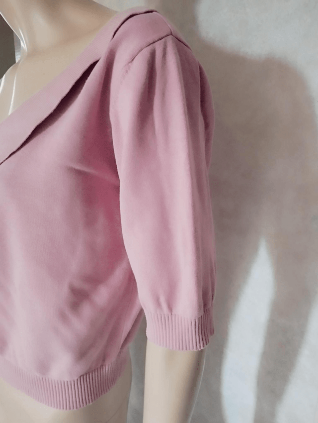 Pull Collectif Babette Jumper T46 