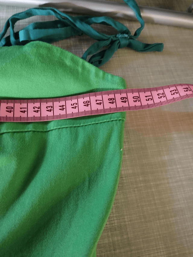Robe Collectif Jade Watermelon T42