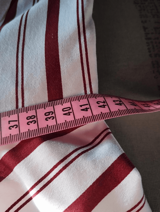 Robe collectif Nova Candy Stripe Swing T44