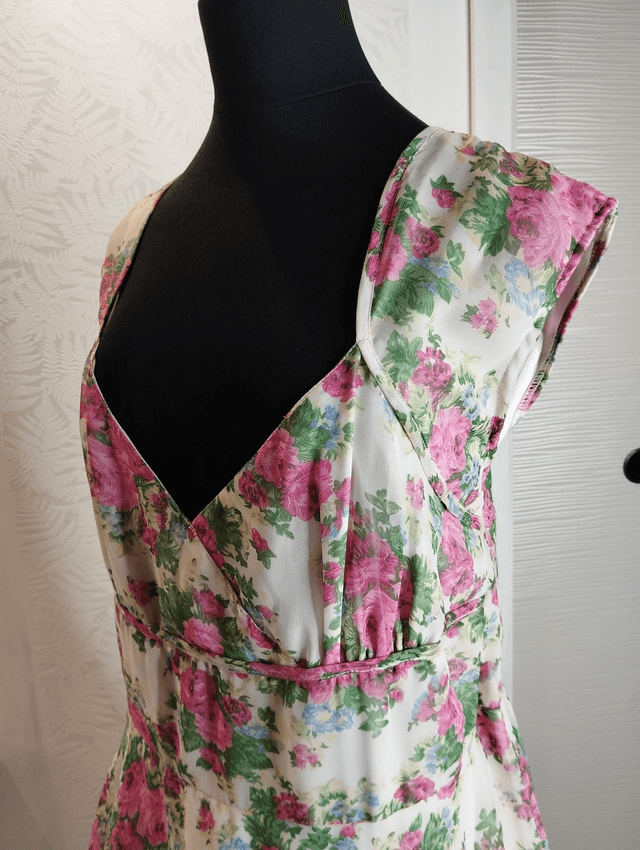 Robe Hell Bunny Annalisse T 46