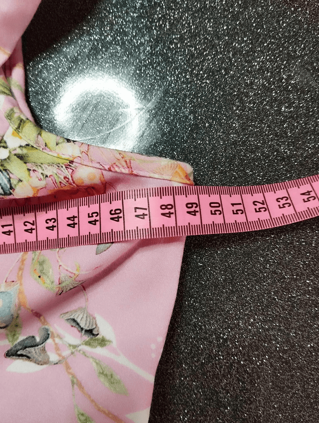 Robe Hearts Roses Fairy Princess Swing T42/44
