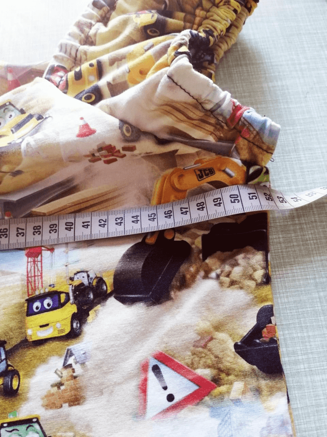 Blouse Lily Modèle Bull T46/50 ( Lily Blouse Bull size 18/22 )