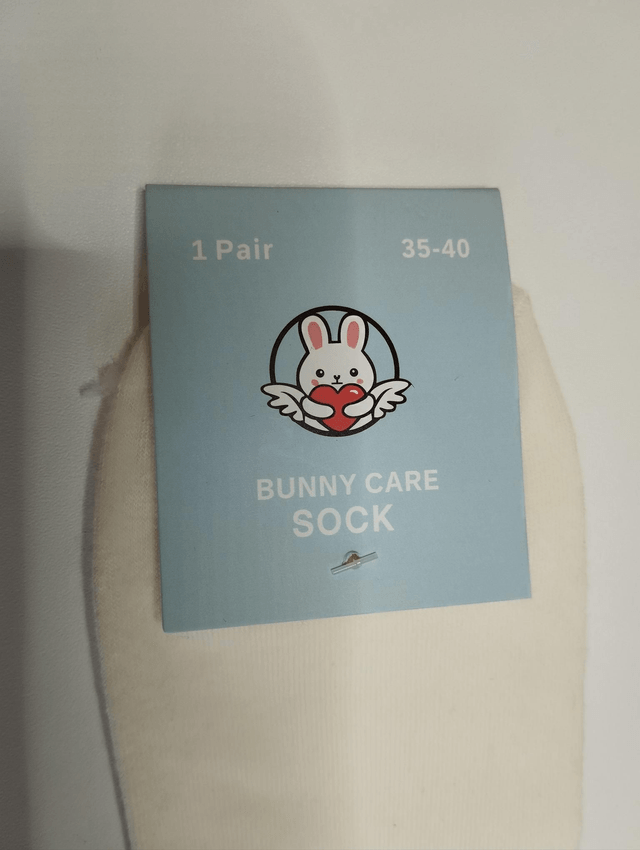 Socquettes à Froufrou 