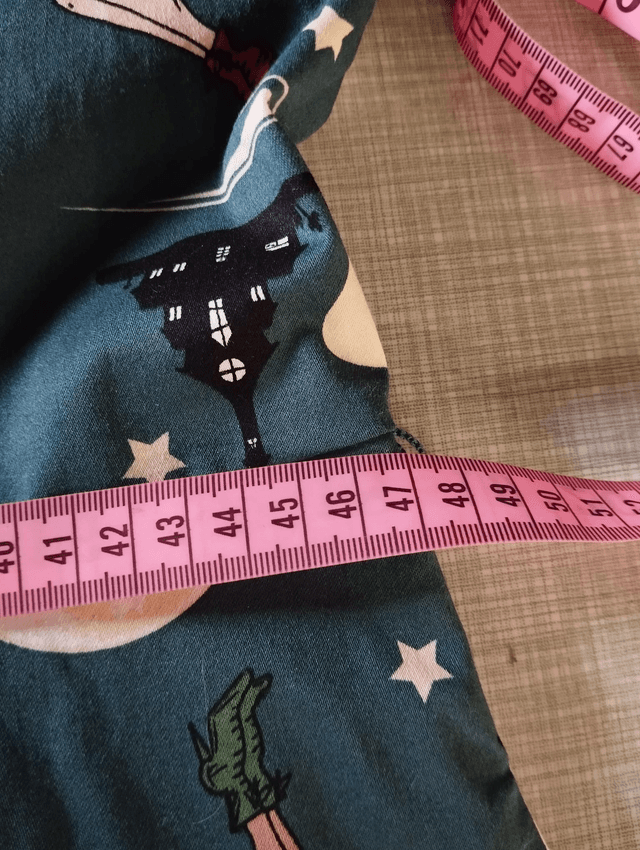 Robe Collectif Suzanne Witches Swing T48