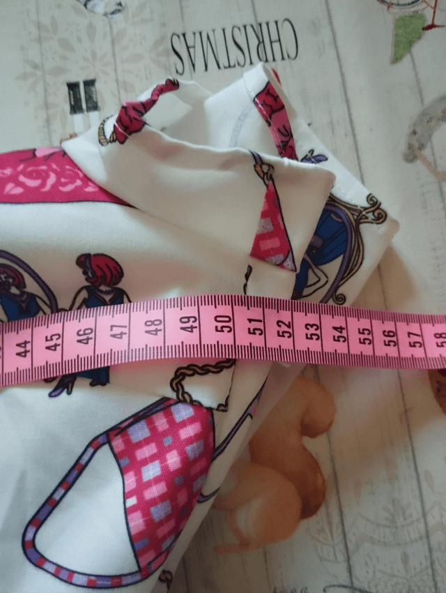 Robe Lindy Bop Emily Handbag Print T42