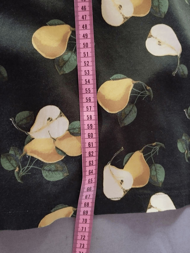 Robe Collectif Caterina Pear Pencil T46/48