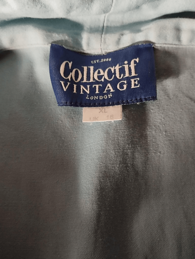 Robe Collectif Yoshima Swing T44