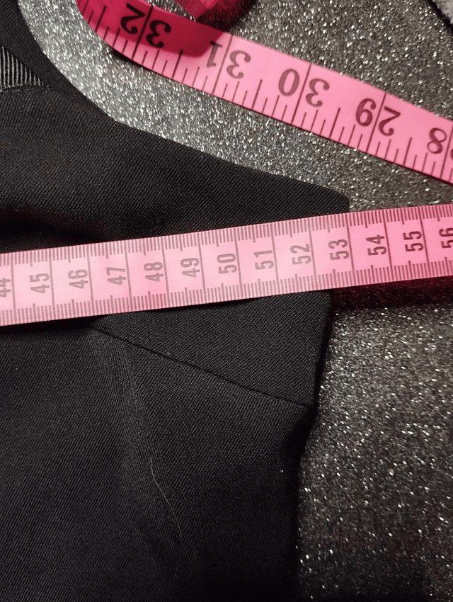 La Petite Robe Noire Hippocampe T44
