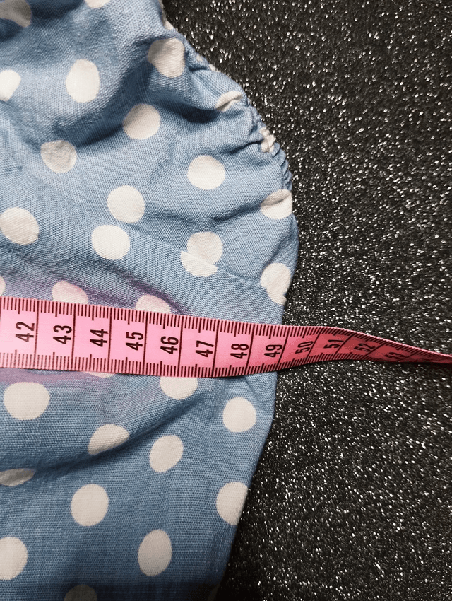 Robe Collectif Dolores Polka T44/46