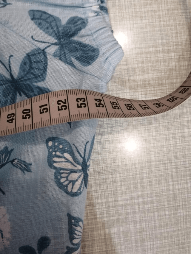 Blouse Collectif Dolores Papillon T46/48 ( Blouse Collectif Dolores Butterfly size 18/20 )