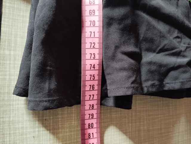Robe Collectif Tilda Flared T46