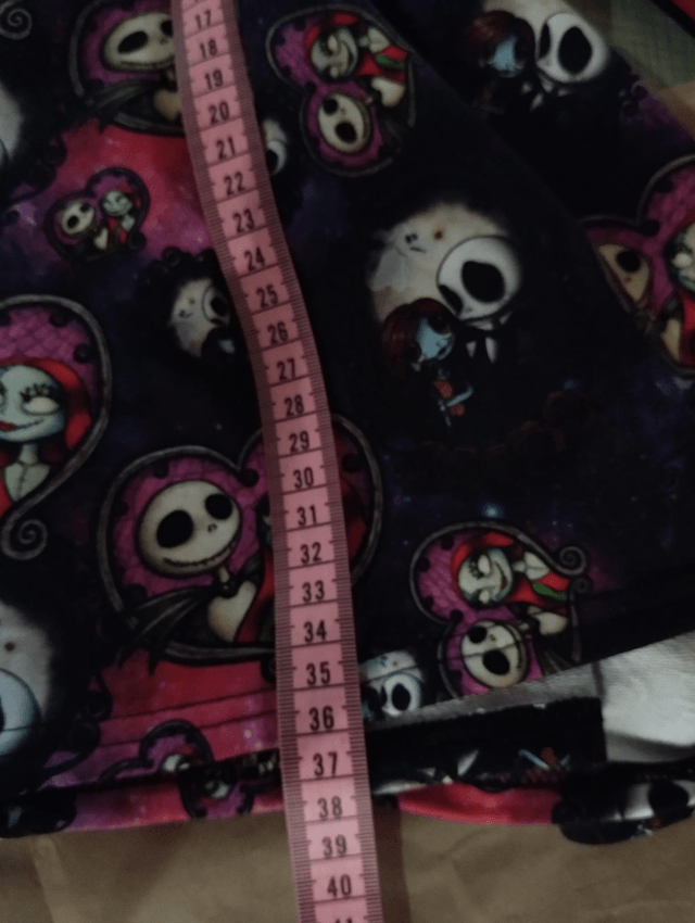 Short Modèle Skull Love T42/50
