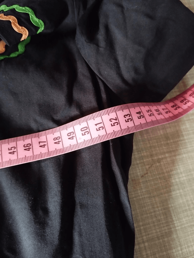 Robe Collectif Tilda Flared T46