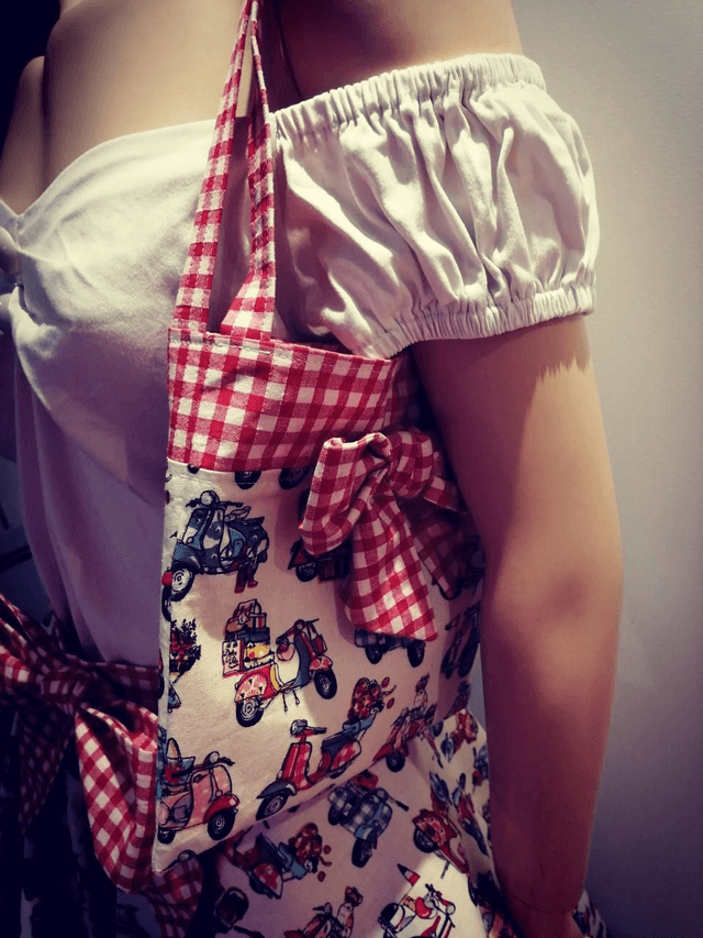 Sac Modèle Dolce Vita