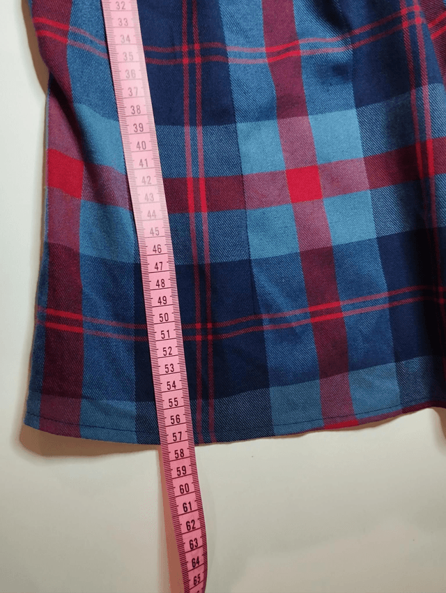 Blouse Collectif Dolorès Merida T46 