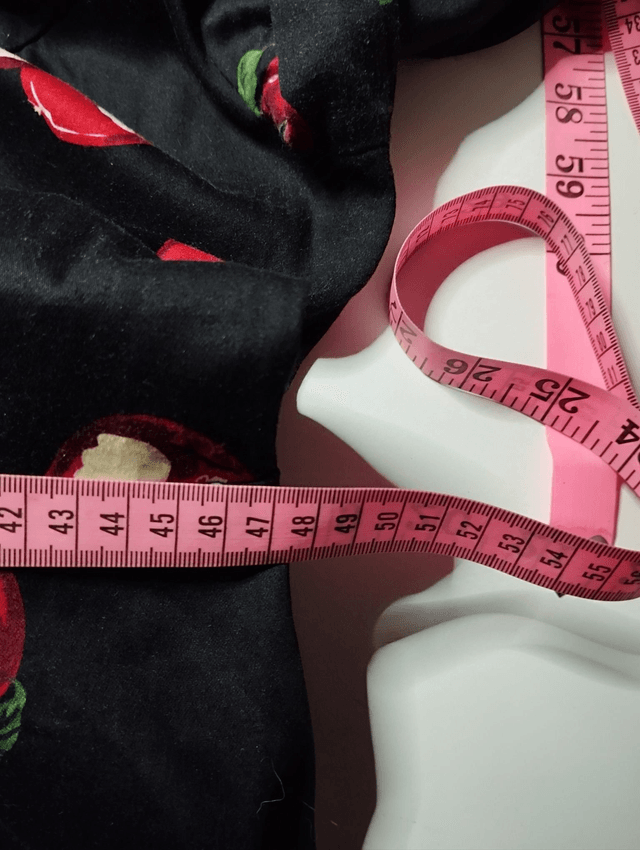 Robe Collectif June Apple T46/48