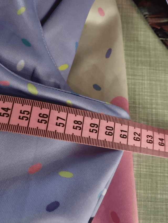 Robe Dolly Dotty Amanda Summer Sprinkles Ice Cream Cone Swing T48/50