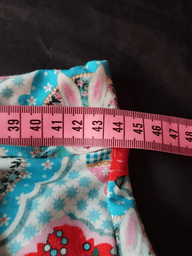 Short Modèle Winter Rabbit🐰🐇T44/50
