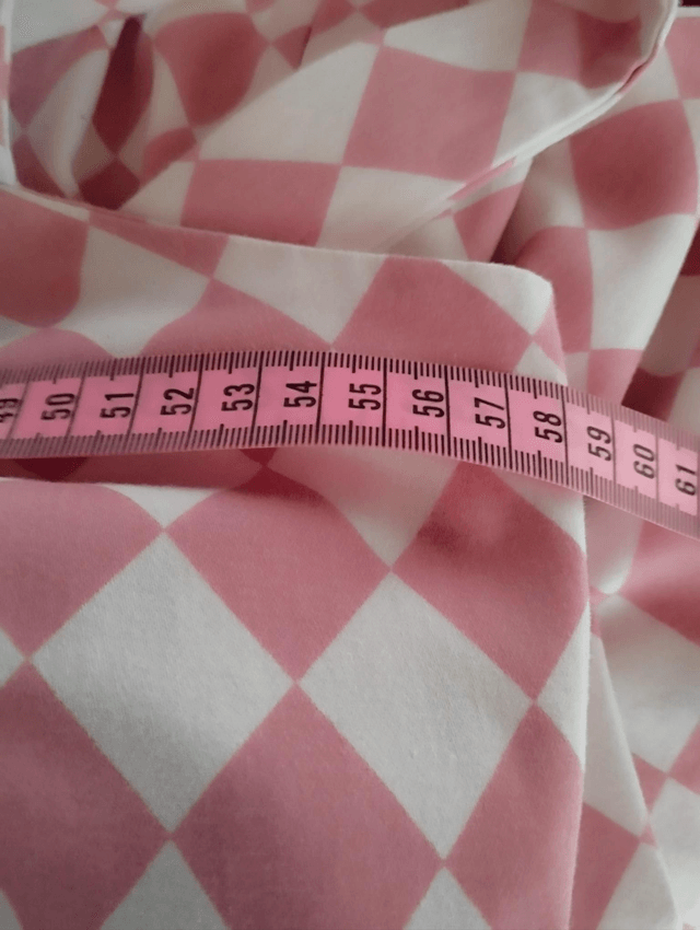 Robe Collectif Jemima Arlequin T48