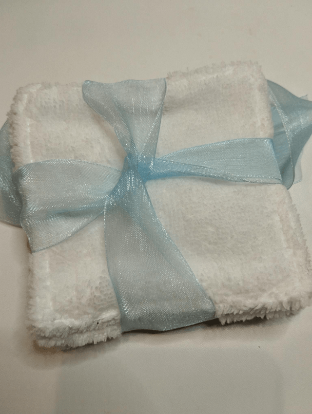 Lot de 5 lingettes nettoyantes Pinocchio 