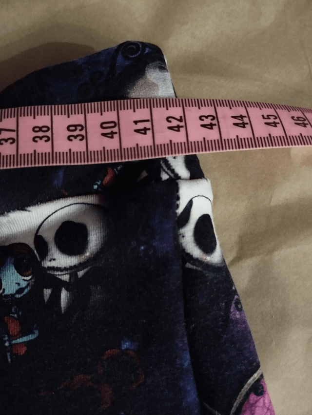 Short Modèle Skull Love T42/50