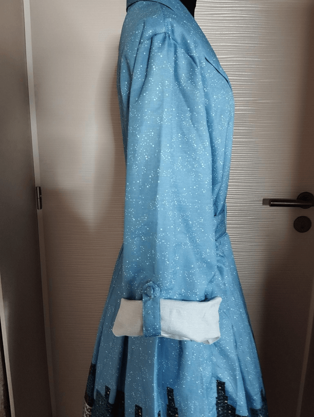 Robe Lindy Bop Central Park T46