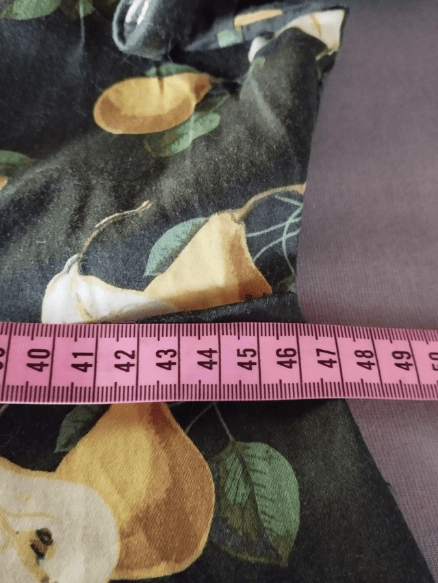 Robe Collectif Caterina Pear Pencil T46/48