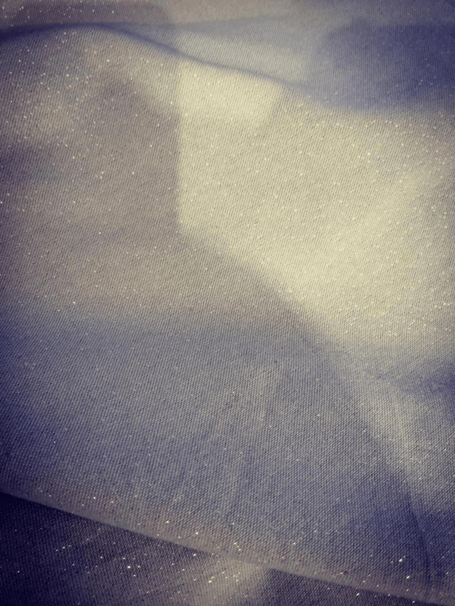 Jupe Modèle Mint Glitter T46