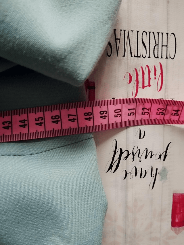 Robe Miss Candyfloss Drizella Minty Swing in Duck&Pink T46