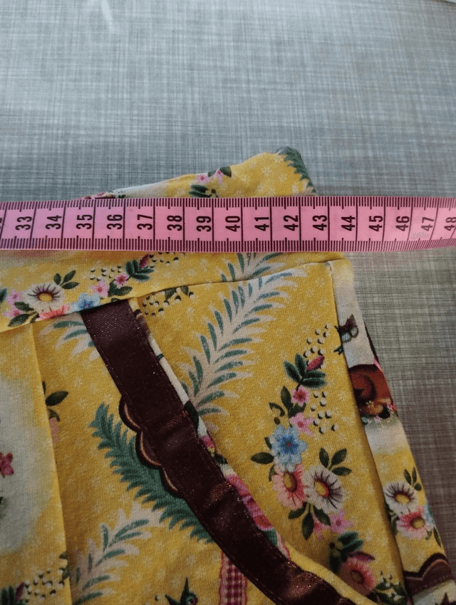 Short Modèle Bamby T44/50