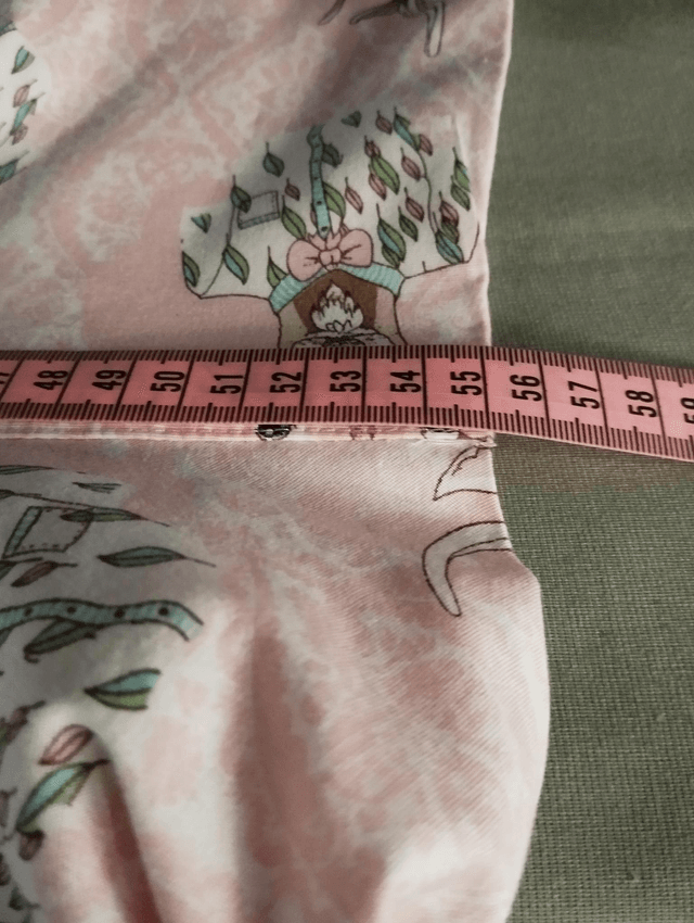 Robe Hell Bunny Deery Me T50/52