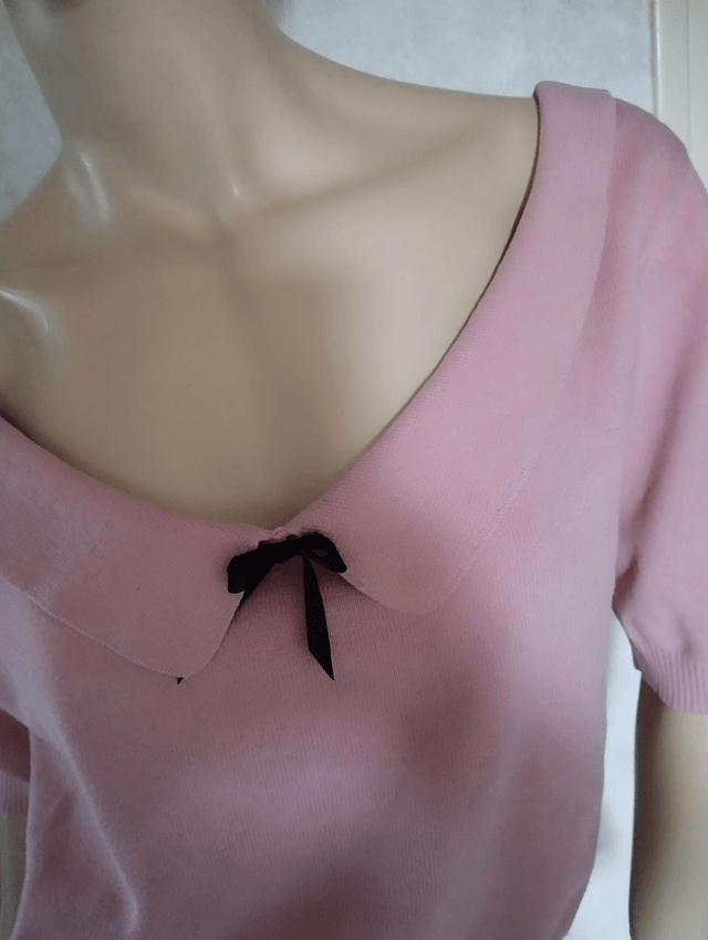 Pull Collectif Babette Jumper T46 