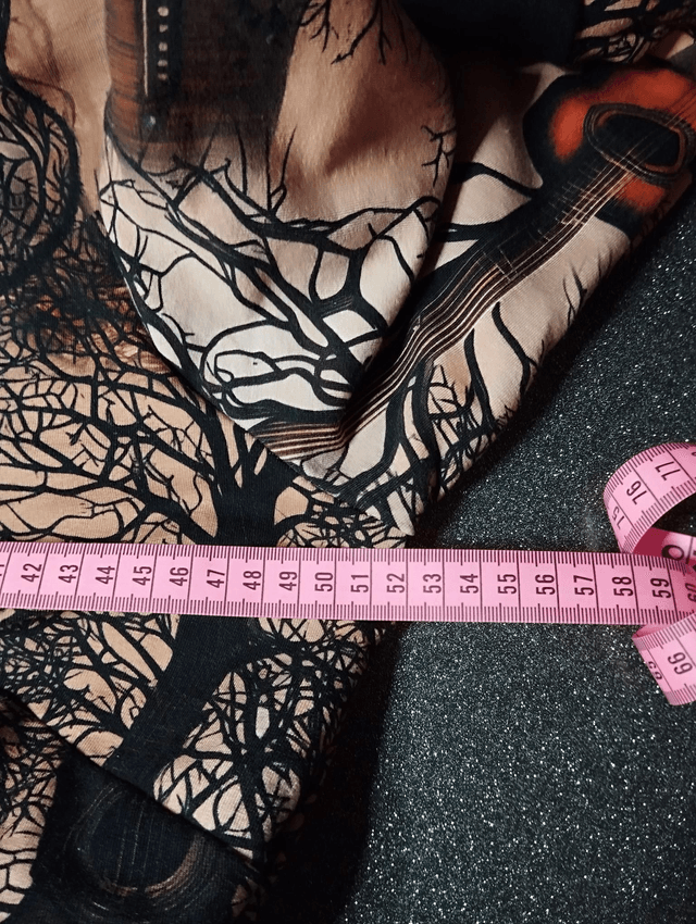 Robe Brenda Modèle Guitare 🎸 T42/46