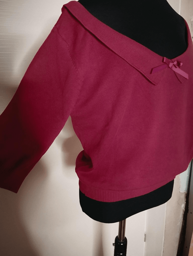 Pull Collectif Babeth Jumper T46