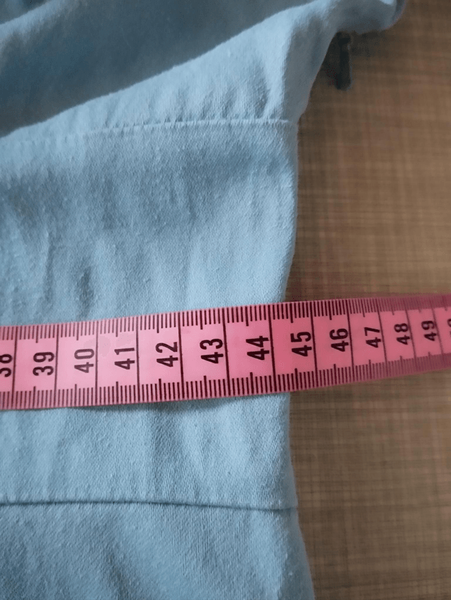 Robe Collectif Yoshima Swing T44