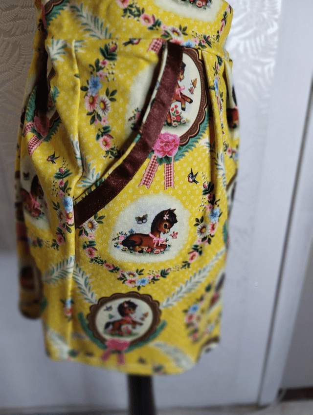 Short Modèle Bamby T44/50