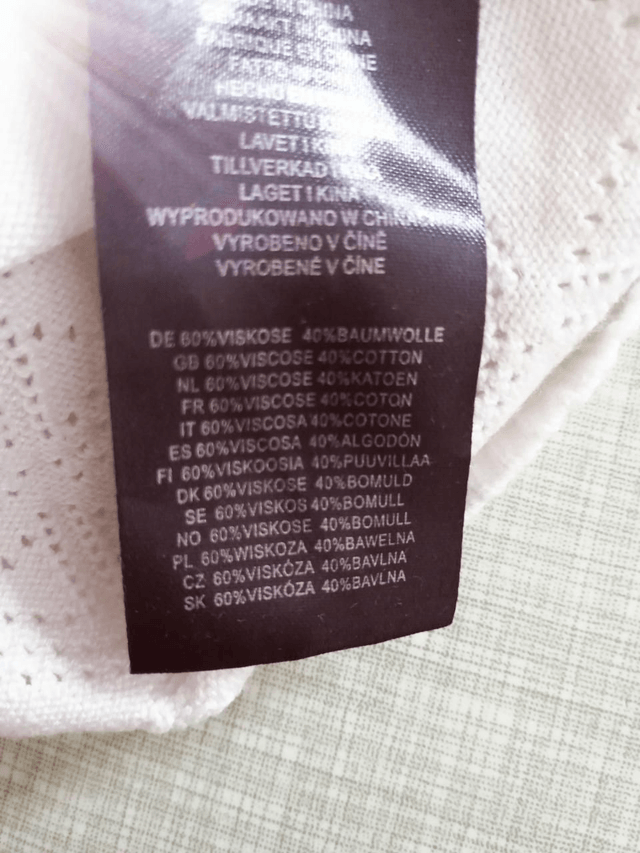 Pull Banned Jumper Ivory T44
