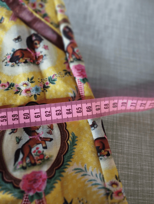 Short Modèle Bamby T44/50