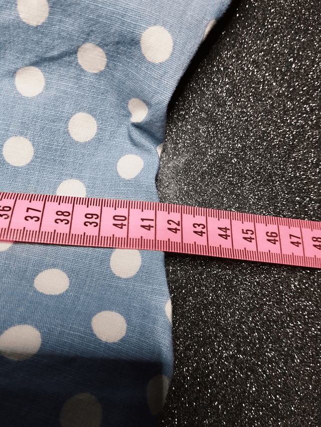 Robe Collectif Dolores Polka T44/46