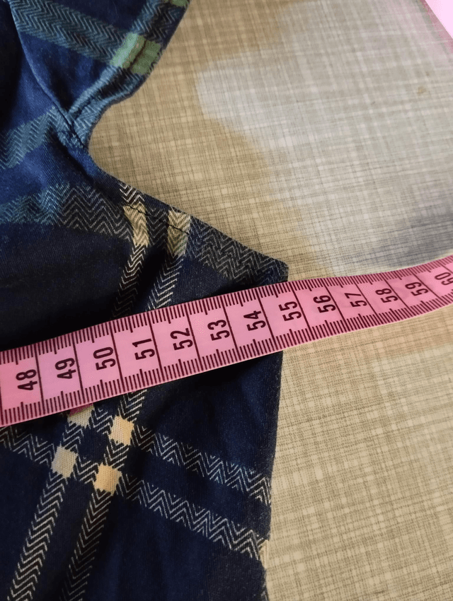 Robe Wedfrend tartan T48 