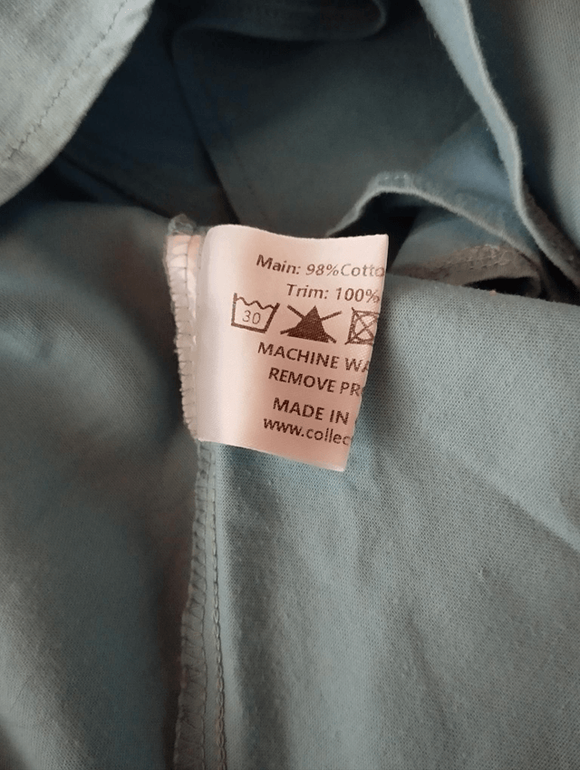Robe Collectif Yoshima Swing T44