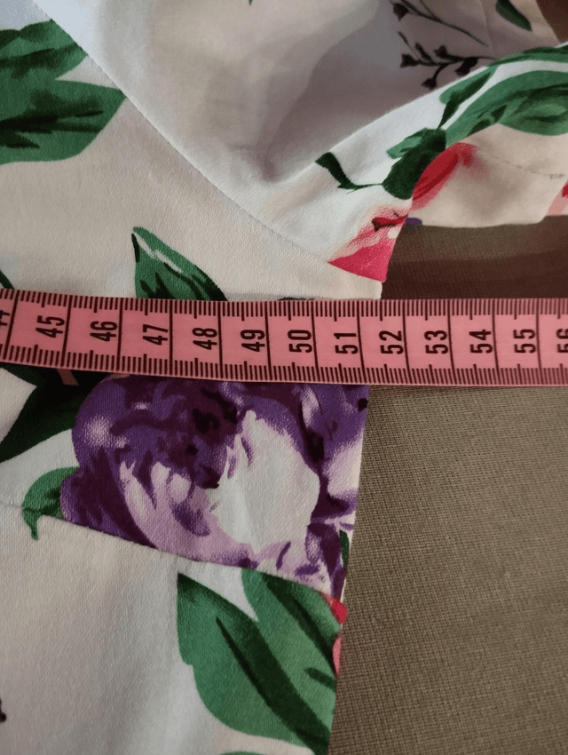 Robe Dolly Dotty Darlene Rétro Floral Swing in White T44