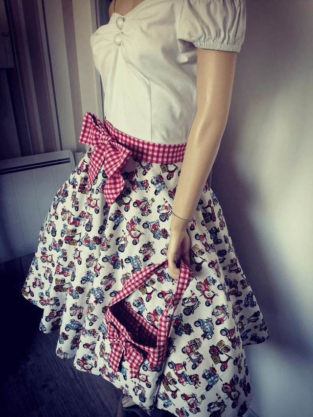 Sac Modèle Dolce Vita