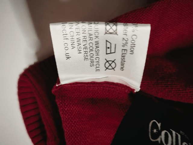 Pull Collectif Babeth Jumper T46