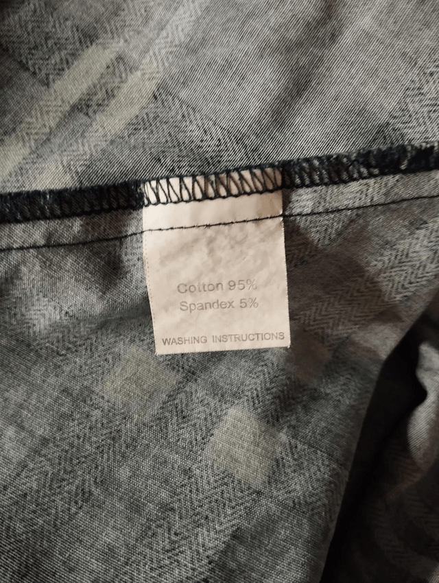 Robe Wedfrend tartan T48 