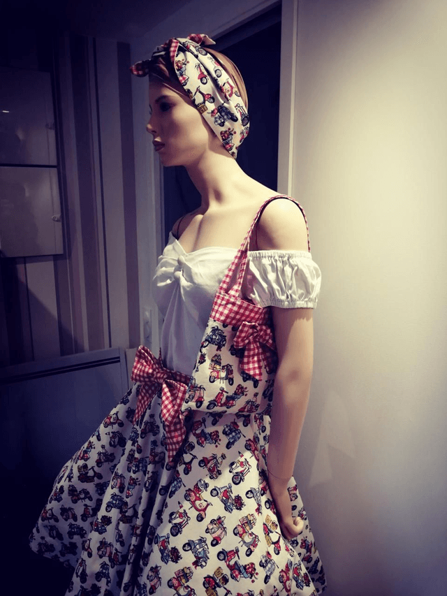 Sac Modèle Dolce Vita