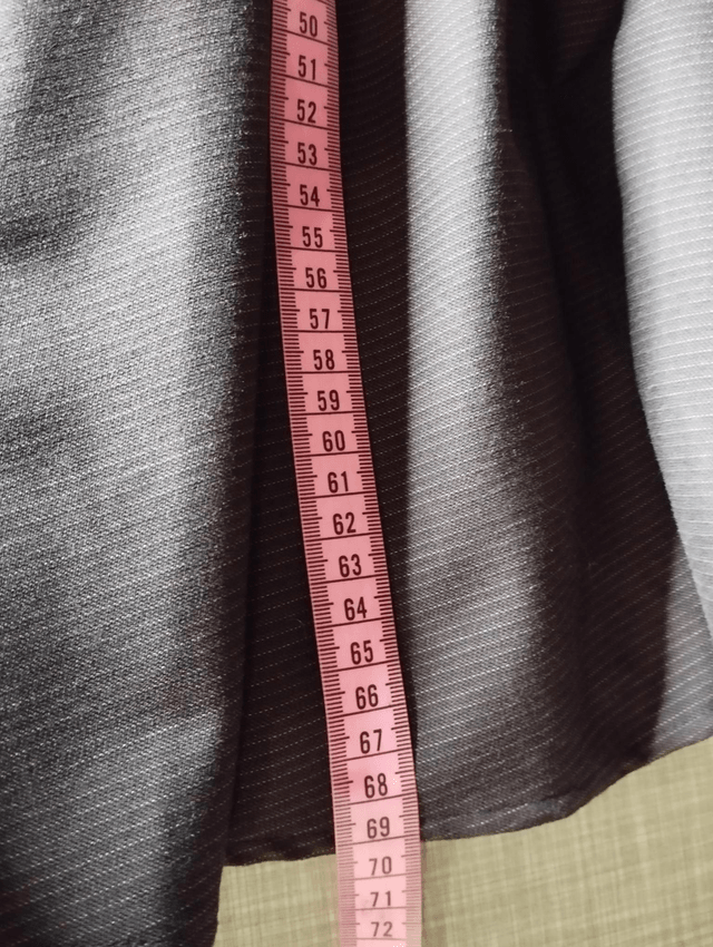 Robe Miss Candyfloss Lea Dora 40s in Brown T48