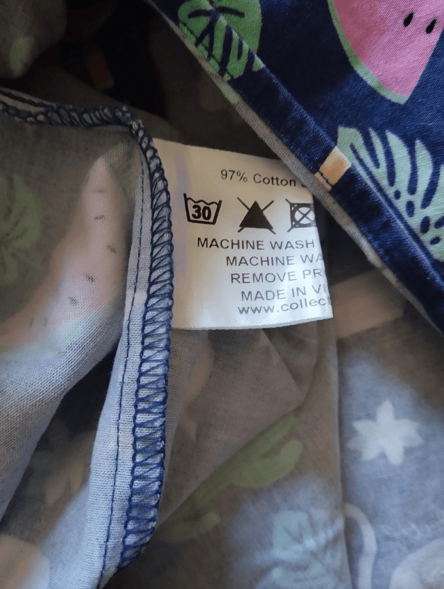 Robe Collectif Jade T44