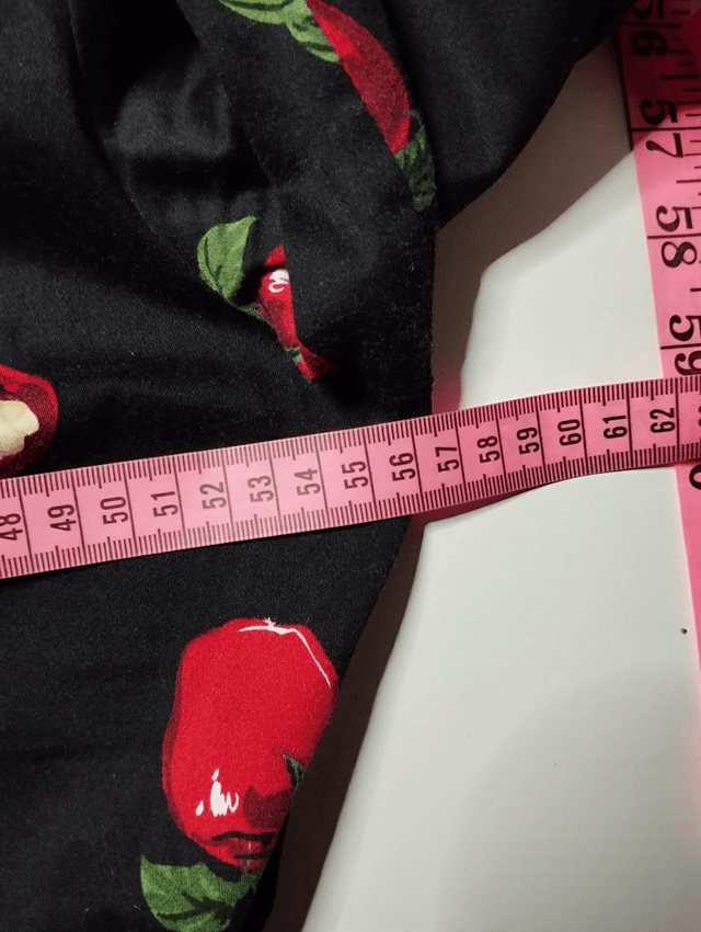 Robe Collectif June Apple T46/48